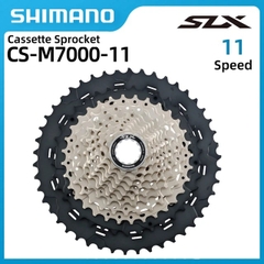 Líp thả xe đạp SHIMANO SLX M7000 11speed chính hãng
