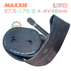 Ruột xe đạp MAXXIS 27.5x1.75/2.4 Welter Weight gắn xe đạp địa hình
