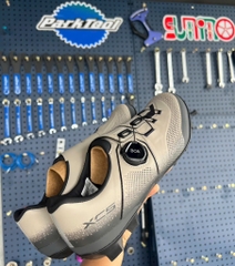 Giày can đạp xe mtb SHIMANO XC5 fullbox chính hãng