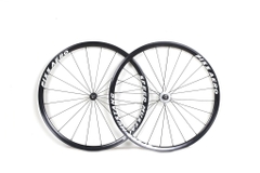 Vành bộ fixed gear PIZZ Aero Speed Mustang chính hãng