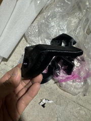 Cặp tay gù in 3D kiểu Hàn Quốc cho xe đạp fixed gear