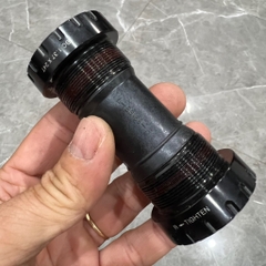 Giò dĩa trục rỗng SKEACE 48T-165mm kèm BB68