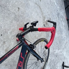 Cặp tay gù in 3D kiểu Hàn Quốc cho xe đạp fixed gear