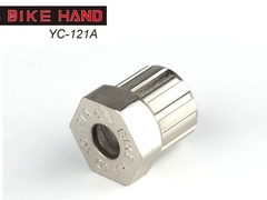 Cảo líp BIKE HAND YC-121A Taiwan thép không rỉ