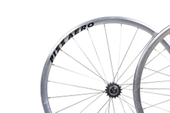 Vành bộ fixed gear PIZZ Aero Speed Mustang chính hãng