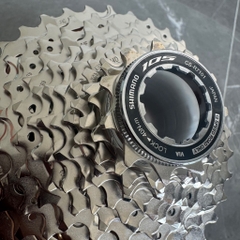 [JAPAN chính hãng] Líp thả xe đạp SHIMANO 105 R7101 Japan 12speed