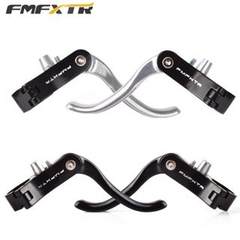 Bộ tay thắng phụ FMFXTR nhôm cho xe đạp đua