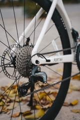 Xe đạp đua nhôm FORTINA FR7010 groupset Tiagra 4700(2x10speed)