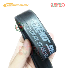 Ruột xe đạp CHENGSHIN 700x23/32c gắn xe đạp đua