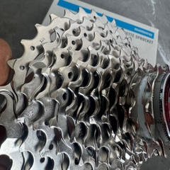 [JAPAN chính hãng] Líp thả xe đạp SHIMANO 105 R7101 Japan 12speed