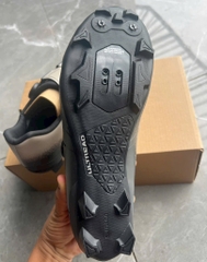 Giày can đạp xe mtb SHIMANO XC5 fullbox chính hãng