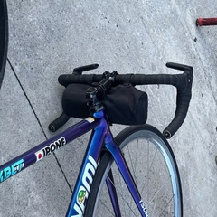 Cặp tay gù in 3D kiểu Hàn Quốc cho xe đạp fixed gear