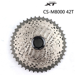 Líp thả xe đạp SHIMANO DeoreXT M8000 11speed chính hãng