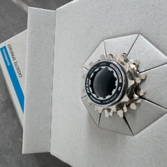 [JAPAN chính hãng] Líp thả xe đạp SHIMANO 105 R7101 Japan 12speed