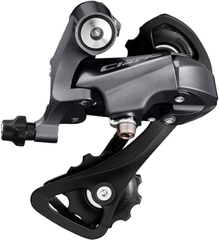 Cùi đề xe đap SHIMANO Claris R2000 8speed chính hãng