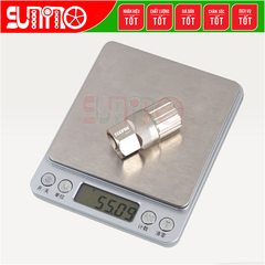 Cảo líp xe đạp TOOPRE TP-211 thép xi bạc