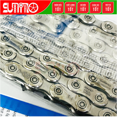 [Japan chính hãng] Sên xe đạp SHIMANO M6100 quick link 12speed