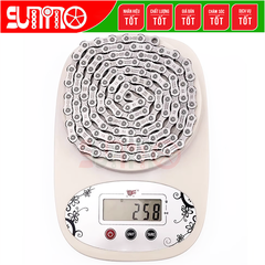 [Japan chính hãng] Sên xe đạp SHIMANO M6100 quick link 12speed