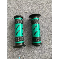 Tay nắm xe đạp AB 2 màu cho xe đạp BMX