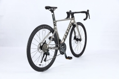 Xe đạp đua nhôm FORTINA FR7010 groupset Tiagra 4700(2x10speed)