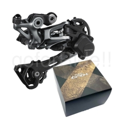 Cùi đề xe đạp SHIMANO GRX GX812 11speed chính hãng