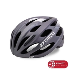 Nón bảo hiểm đi xe đạp GIRO Trinity vòng đầu 54-61cm chính hãng