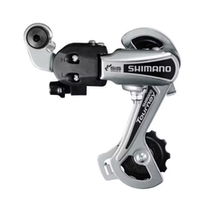 Cùi đề xe đạp SHIMANO TY21B 6/7speed chính hãng