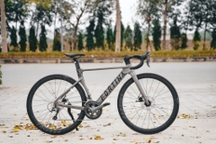 Xe đạp đua nhôm FORTINA FR7010 groupset Tiagra 4700(2x10speed)
