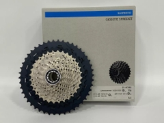 Líp thả xe đạp SHIMANO SLX M7000 11speed chính hãng