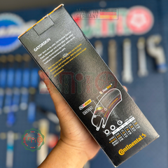 [GERMANY-Đức] Vỏ xe đạp gấp CONTINETAL Gatoskin fullbox chính hãng