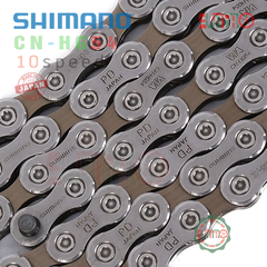 Sên xe đạp SHIMANO HG54 10speed chính hãng