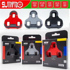 [NEW 2026 chính hãng] Can giày xe đạp road LOOK Kéo Grip cleat fullbox
