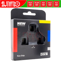 [NEW 2026 chính hãng] Can giày xe đạp road LOOK Kéo Grip cleat fullbox