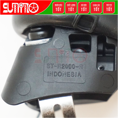 Tay đề lắc SHIMANO Claris R2000 (2x8speed) chính hãng
