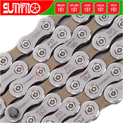 Sên xe đạp SHIMANO HG54 10speed chính hãng
