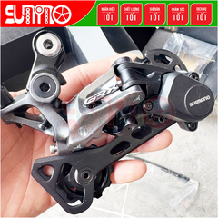 Cùi đề xe đạp SHIMANO GRX RX812 11speed chính hãng