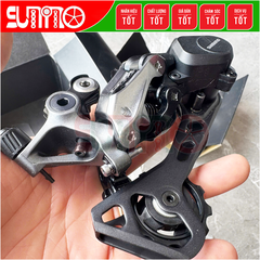 Cùi đề xe đạp SHIMANO GRX RX812 11speed chính hãng