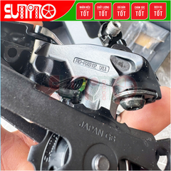 Cùi đề xe đạp SHIMANO GRX RX812 11speed chính hãng