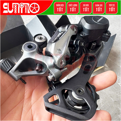 Cùi đề xe đạp SHIMANO GRX RX812 11speed chính hãng