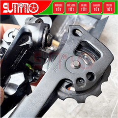 Cùi đề xe đạp SHIMANO GRX RX812 11speed chính hãng