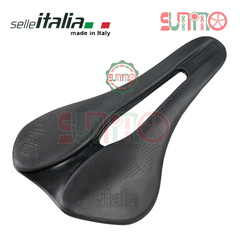 Yên xe đạp SELLE Italia cao cấp cho xe đạp thể thao