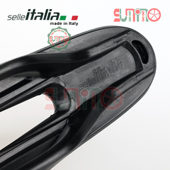 Yên xe đạp SELLE Italia cao cấp cho xe đạp thể thao