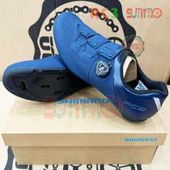 Giày can xe đạp road SHIMANO RC302 fullbox chính hãng