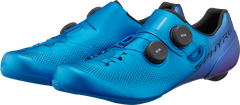 Giày can xe đạp road SHIMANO RC903 fullbox chính hãng
