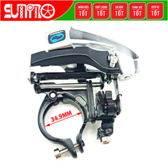 Sang dĩa xe đạp SHIMANO Altus M310 chính hãng