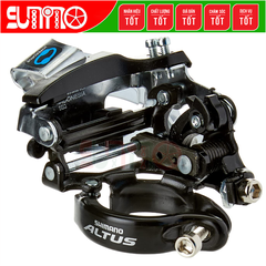 Sang dĩa xe đạp SHIMANO Altus M310 chính hãng