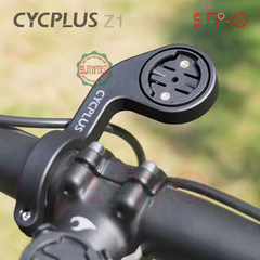 Bát gắn đồng hồ xe đạp CYCPLUS Z1 fullbox chính hãng