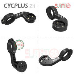 Bát gắn đồng hồ xe đạp CYCPLUS Z1 fullbox chính hãng
