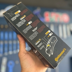 [GERMANY-Đức] Vỏ xe đạp gấp CONTINETAL Grand Prix 5000 fullbox chính hãng