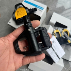 Pedal can xe đạp road SHIMANO RS500 fullbox chính hãng